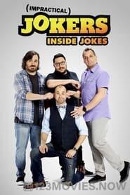 Impractical Jokers: Inside Jokes Season 1 Episode 1