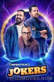 Impractical Jokers Season 1 Episode 4