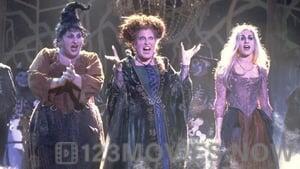 In Search of the Sanderson Sisters: A Hocus Pocus Hulaween Takeover