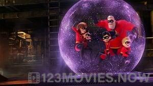 Incredibles 2