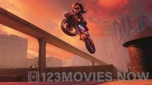 Incredibles 2