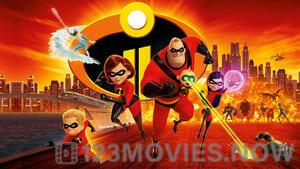 Incredibles 2