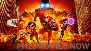 Incredibles 2