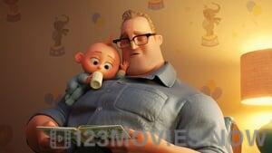 Incredibles 2