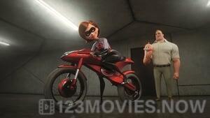 Incredibles 2