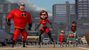 Incredibles 2