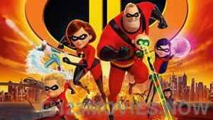 Incredibles 2