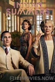 Indian Summers Season 1 Episode 10