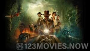 Indiana Jones and the Dial of Destiny