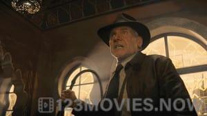 Indiana Jones and the Dial of Destiny