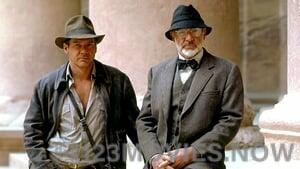 Indiana Jones And The Last Crusade