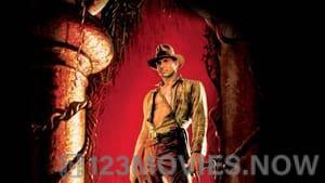 Indiana Jones And The Temple Of Doom