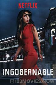 Ingobernable Season 2 Episode 10