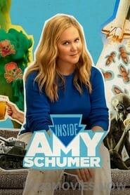 Inside Amy Schumer