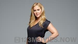 Inside Amy Schumer