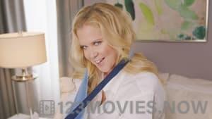 Inside Amy Schumer