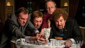 Inside No. 9 Season 3 Episode 1