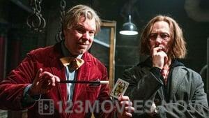 Inside No. 9 Season 5 Episode 4