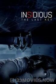 Insidious: Chapter 4