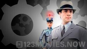 Inspector Gadget 2