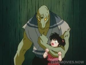 InuYasha Season 3 Episode 1