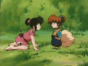 InuYasha Season 3 Episode 1