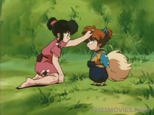 InuYasha Season 3 Episode 1