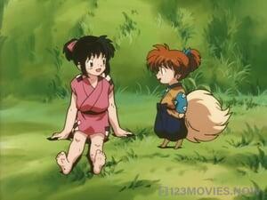 InuYasha Season 3 Episode 1