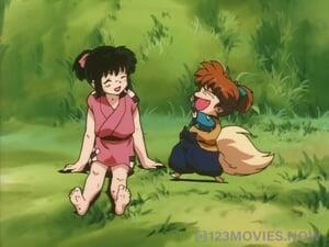 InuYasha Season 3 Episode 1