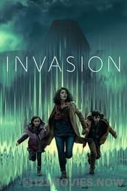 Invasion Season 1 Episode 4