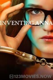 Inventing Anna