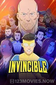 INVINCIBLE Season 3 Episode 6