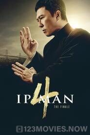 Ip Man 4: The Finale