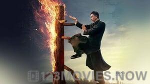 Ip Man 4: The Finale