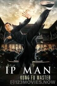 Ip Man: Kung Fu Master