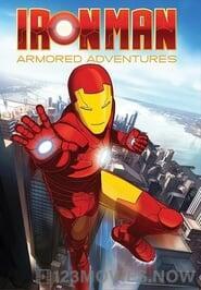 Iron Man: Armored Adventures Season 1 Episode 10