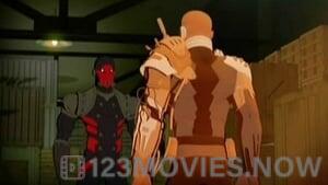 Iron Man: Armored Adventures Season 2 Episode 1