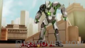 Iron Man: Armored Adventures Season 2 Episode 13