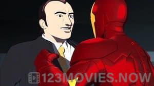 Iron Man: Armored Adventures Season 2 Episode 19