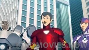 Iron Man: Armored Adventures Season 2 Episode 26