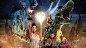 Iron Sky: The Coming Race