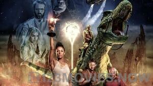 Iron Sky: The Coming Race