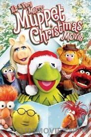 Its A Very Merry Muppet Christmas Movie