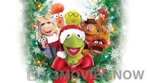 Its A Very Merry Muppet Christmas Movie