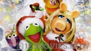 Its A Very Merry Muppet Christmas Movie