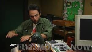 It’s Always Sunny in Philadelphia Season 5 Episode 11