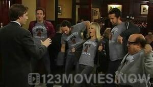 It’s Always Sunny in Philadelphia Season 5 Episode 12