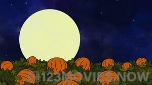 It’s the Great Pumpkin, Charlie Brown