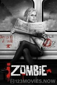 iZombie Season 1 Episode 1