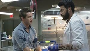 iZombie Season 2 Episode 2